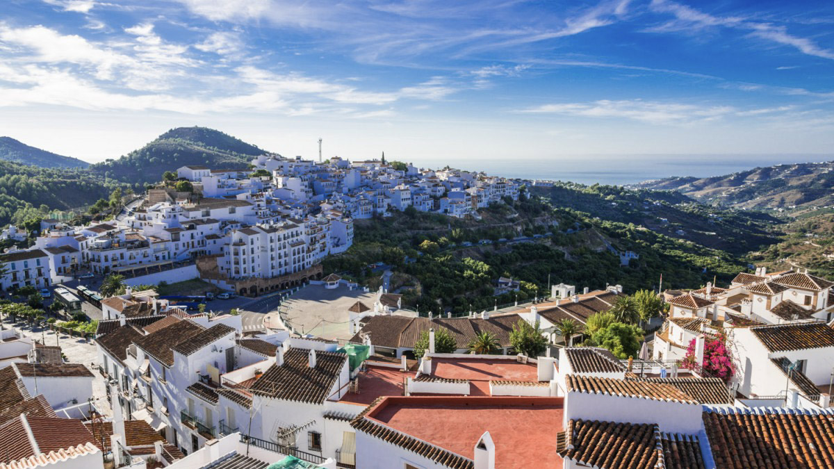 Frigiliana